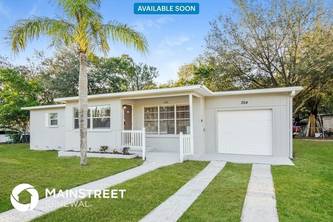 property at 304 Bonnie Dr