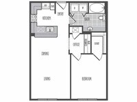 3000 Sage Apartments photo'