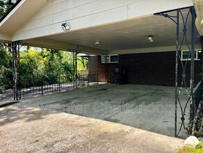 4077 Teakwood Dr in Chattanooga, TN - Foto de edificio - Building Photo
