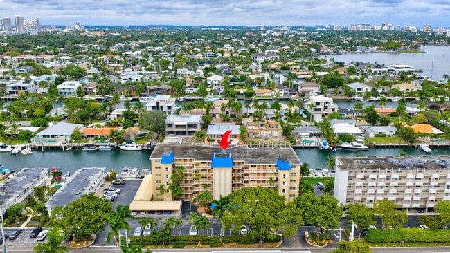 property at 1617 SE 15th St