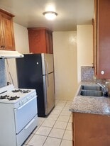 1542 Prospect Ave in San Gabriel, CA - Building Photo