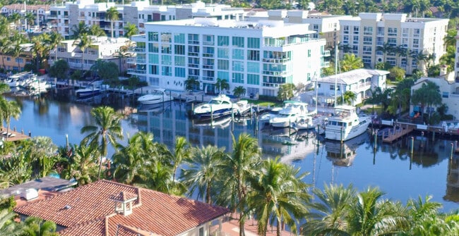 45 Hendricks Isle in Fort Lauderdale, FL - Building Photo - Building Photo