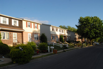 South Mountain Terrace in Allentown, PA - Building Photo - Building Photo