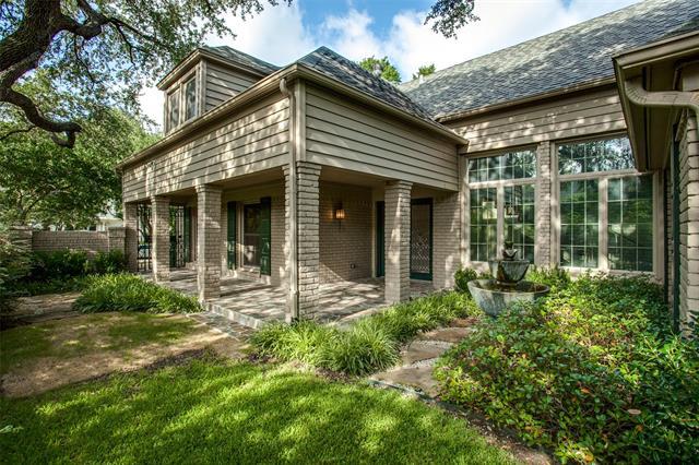 property at 3400 Dartmouth Ave