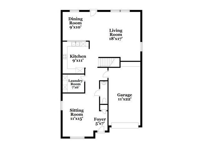4488 Norfleet St in Concord, NC - Building Photo - Building Photo