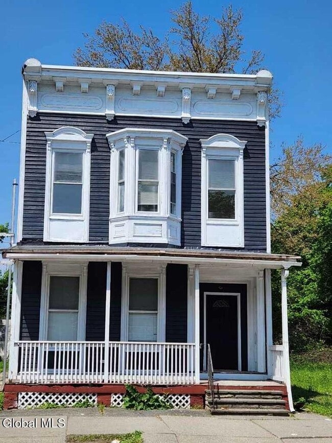 property at 143 5th Ave