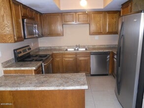 8434 N Central Ave in Phoenix, AZ - Building Photo - Building Photo