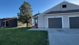 1281 Dakota Dr in Box Elder, SD - Building Photo