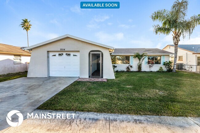 property at 3214 Jackson Dr