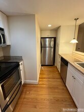 317 Saint Paul St, Unit 5 in Brookline, MA - Building Photo - Building Photo