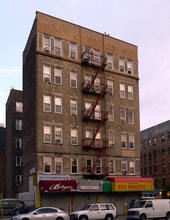 2296 Amsterdam Ave in New York, NY - Building Photo - Building Photo