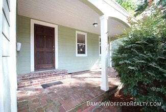 125 River Park Dr in Jackson, MS - Building Photo - Building Photo