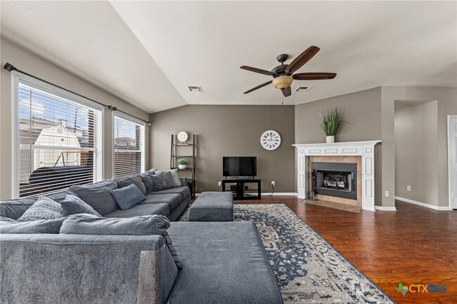 property at 103 Lone Shadow Dr