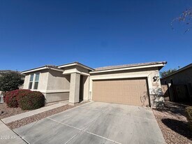 8716 E Navarro Ave in Mesa, AZ - Building Photo