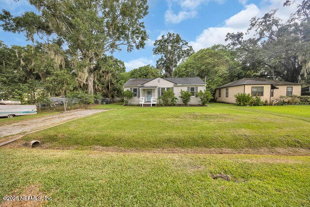 6110 Lynnwood Ave in Jacksonville, FL - Building Photo