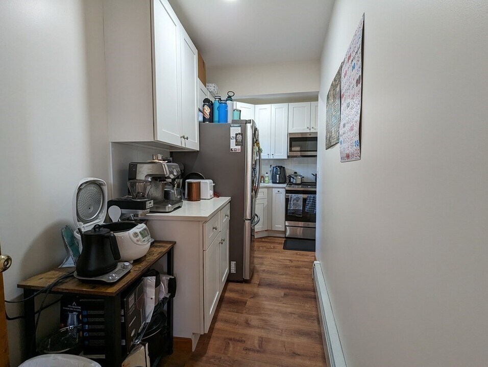89 Newton St in Somerville, MA - Building Photo