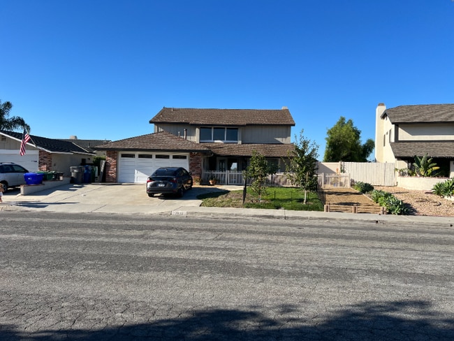 property at 2825 Brandeis Dr