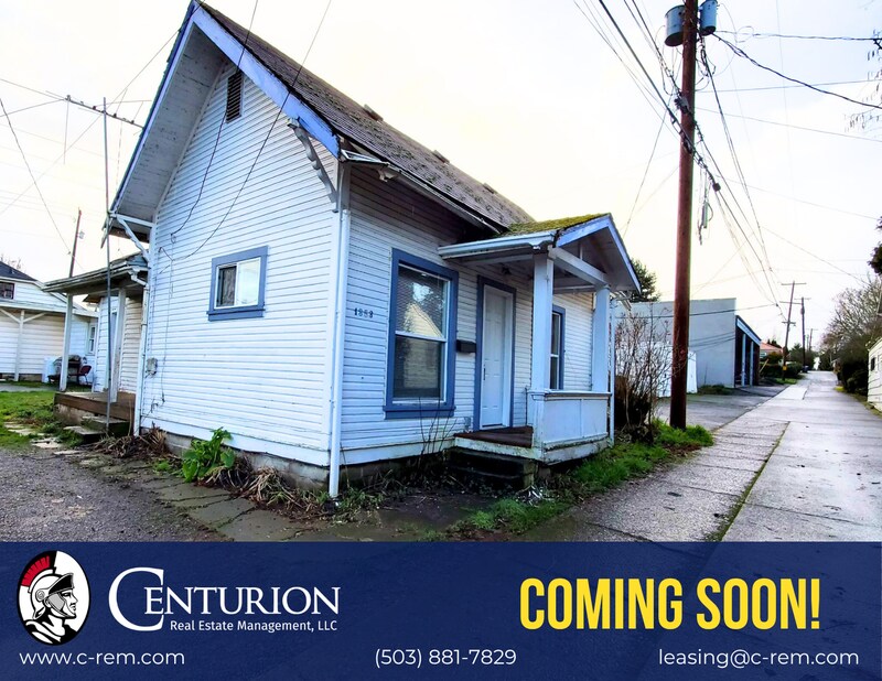 1353 Commercial St SE in Salem, OR - Building Photo
