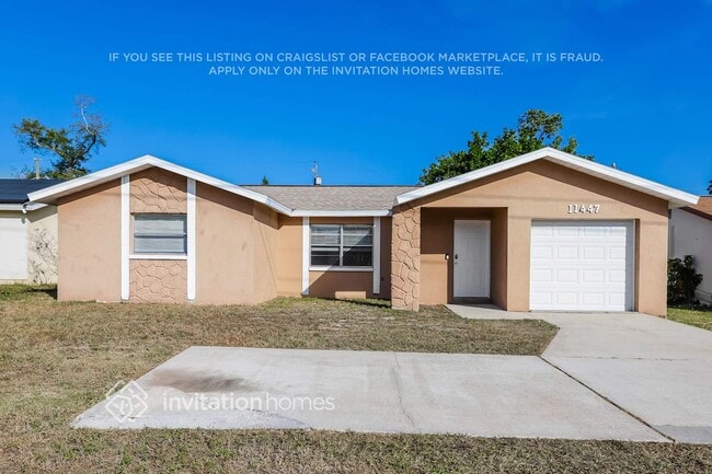 property at 11447 Walsingham Rd