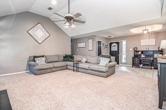 4507 St Andrews Dr in Midland, TX - Foto de edificio - Building Photo