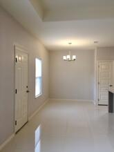 2905 Javalina avenue, Unit Apt 4 in Edinburg, TX - Foto de edificio - Building Photo