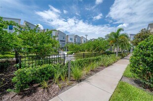 1162 25th Way N in St. Petersburg, FL - Building Photo