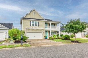1399 Berkshire Ave in Myrtle Beach, SC - Building Photo