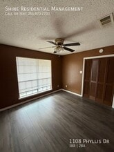 1108 Phyllis Dr in Copperas Cove, TX - Building Photo - Building Photo