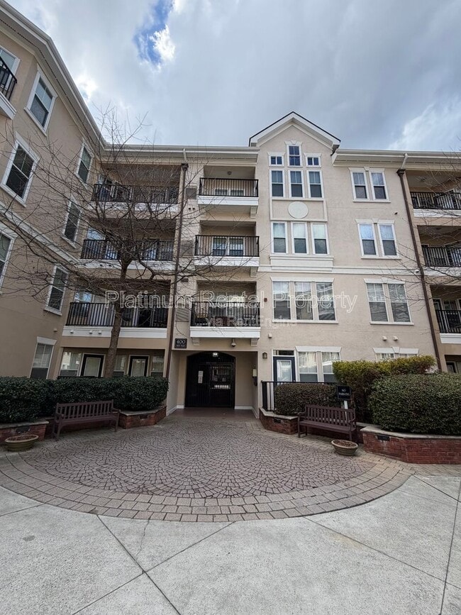 1850 Cotillion Dr in Atlanta, GA - Building Photo - Building Photo