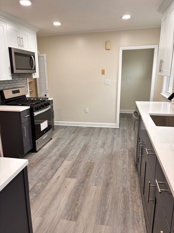 72 Edward St, Unit 1 in Medford, MA - Building Photo - Building Photo
