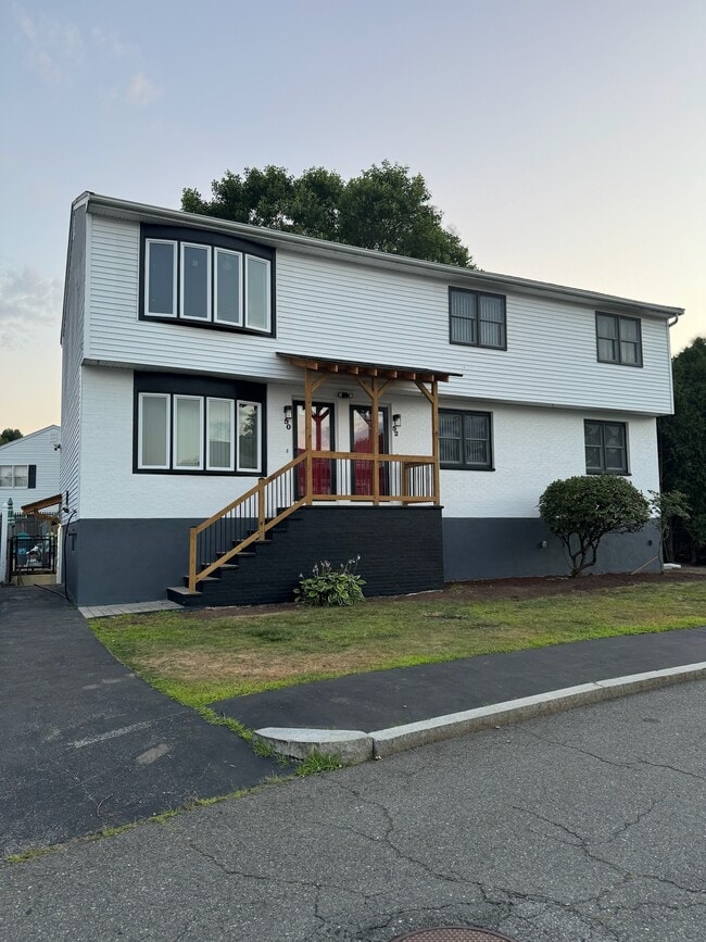 property at 50 Pamela Cir