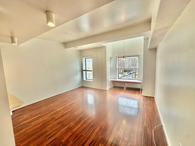 2407 18th St NW in Washington, DC - Building Photo - Building Photo