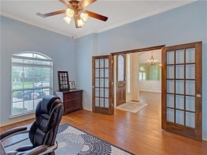 2931 Nadar in Grand Prairie, TX - Building Photo - Building Photo