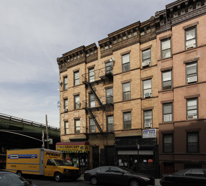 313-315 58th St in Brooklyn, NY - Building Photo