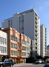 2200 Pacific Ave in San Francisco, CA - Building Photo - Building Photo