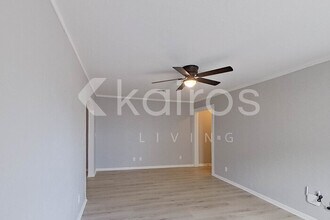 411 Sunset Terrace in Amarillo, TX - Building Photo - Building Photo