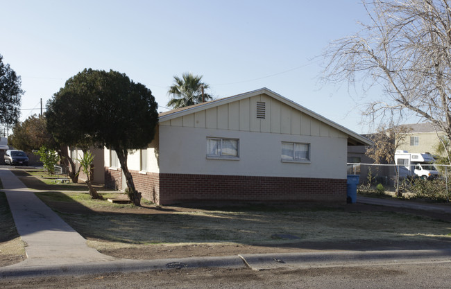 2529 W State Ave in Phoenix, AZ - Building Photo - Building Photo