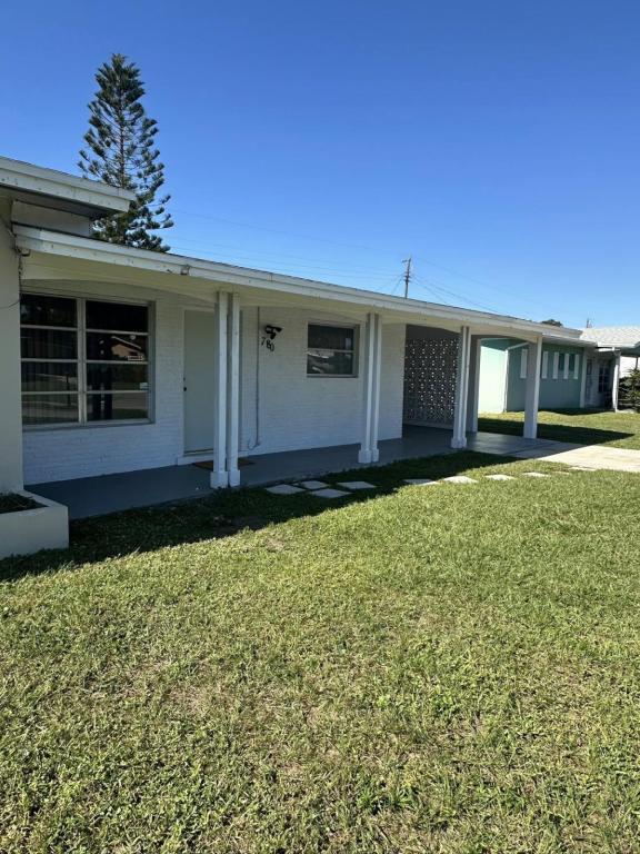 780 Osage Ave in Melbourne, FL - Building Photo - Building Photo