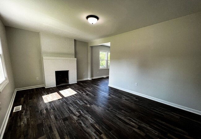 1101 Pershing St in High Point, NC - Building Photo - Building Photo