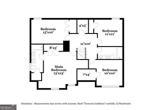 6813 Merrywood Dr in Fairburn, GA - Building Photo - Building Photo