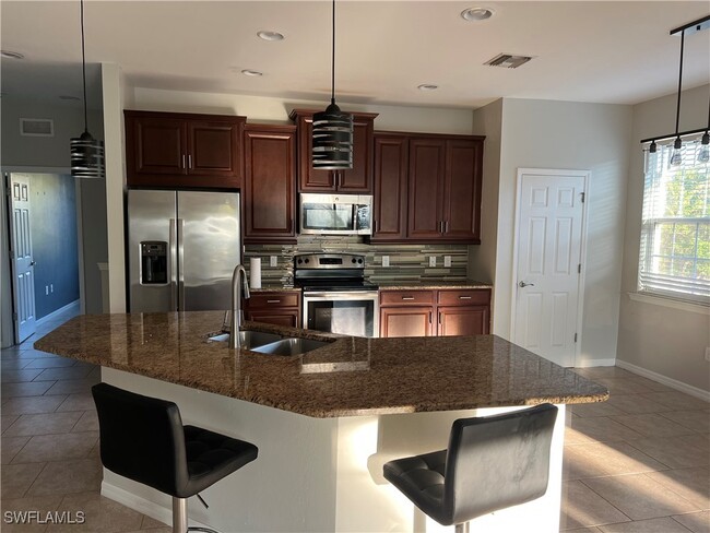 property at 18304 Creekside Preserve Loop
