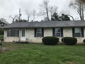 The Landings in Radford, VA - Foto de edificio - Building Photo