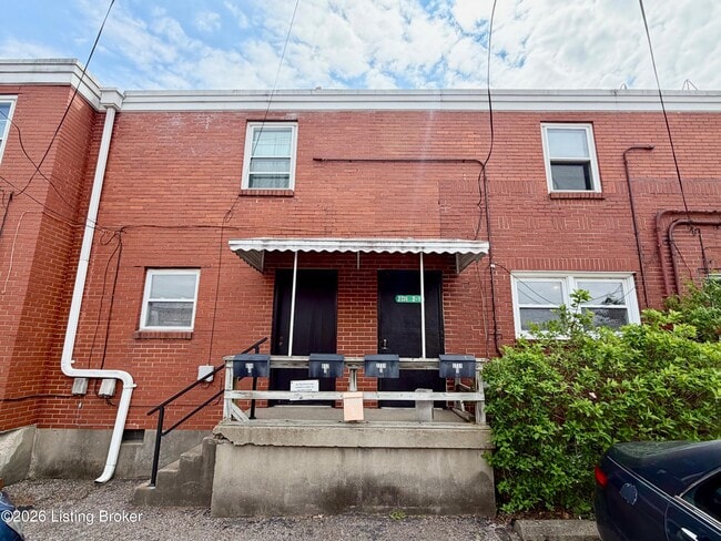 property at 2731 Preston Hwy