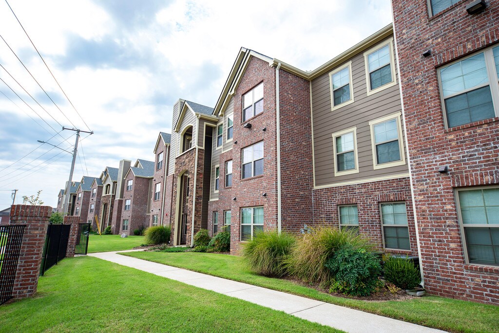 Centerstone Apartment Homes in Conway, AR