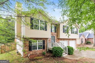 222 Arbor Creek Dr in Dallas, GA - Building Photo - Building Photo