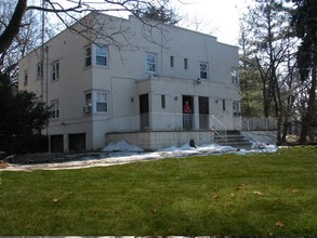 Grand Avenue Apartments in Englewood, NJ - Building Photo - Building Photo