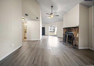 367 Lance Cir in Hot Springs, AR - Building Photo - Building Photo