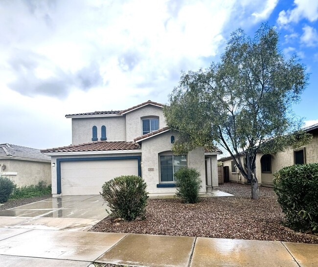 3304 S 80th Dr in Phoenix, AZ - Building Photo - Building Photo