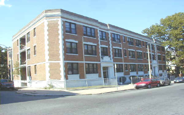 97-99 Elm Hill Ave in Boston, MA - Building Photo