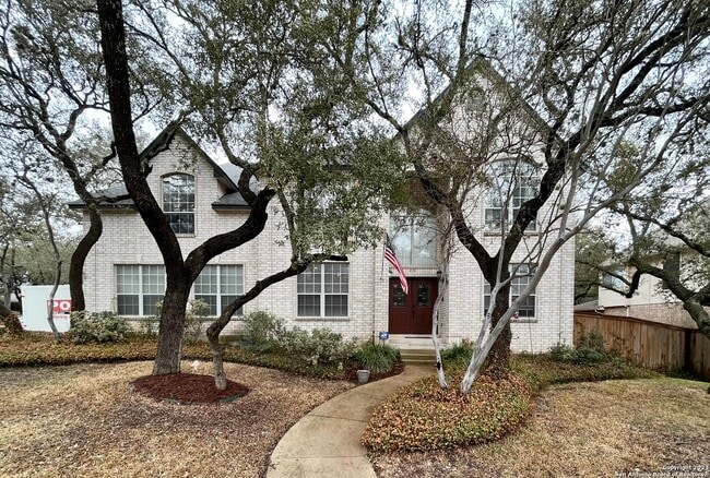 4126 Buffalo Bayou Rd in San Antonio, TX - Building Photo - Building Photo